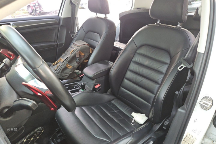 Volkswagen Golf 2015 #17 Volkswagen Golf 2015 car image #17
