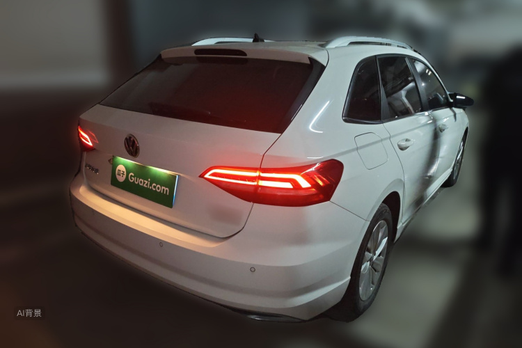 Volkswagen Lavida 2019 car image #7