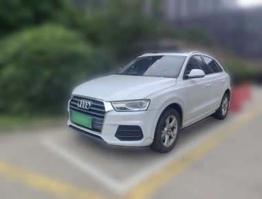 Audi Q3 2016 Audi Q3 2016 car image