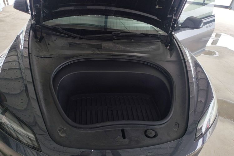 Tesla Model 3 2024 #20 Tesla Model 3 2024 صورة سيارة #20