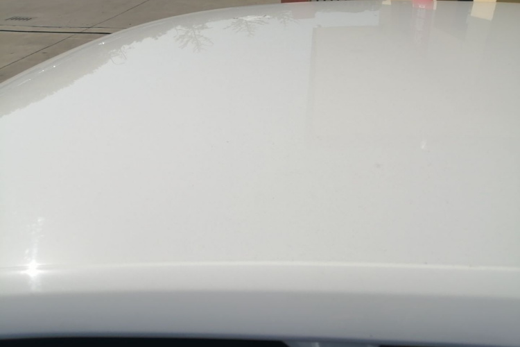 Volkswagen Santana 2021 car image #25