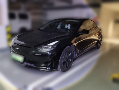 Tesla Model 3 2021 Tesla Model 3 2021 immagine di auto
