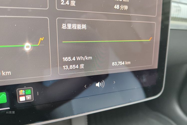 Tesla Model 3 2021 #14 Tesla Model 3 2021 car image #14