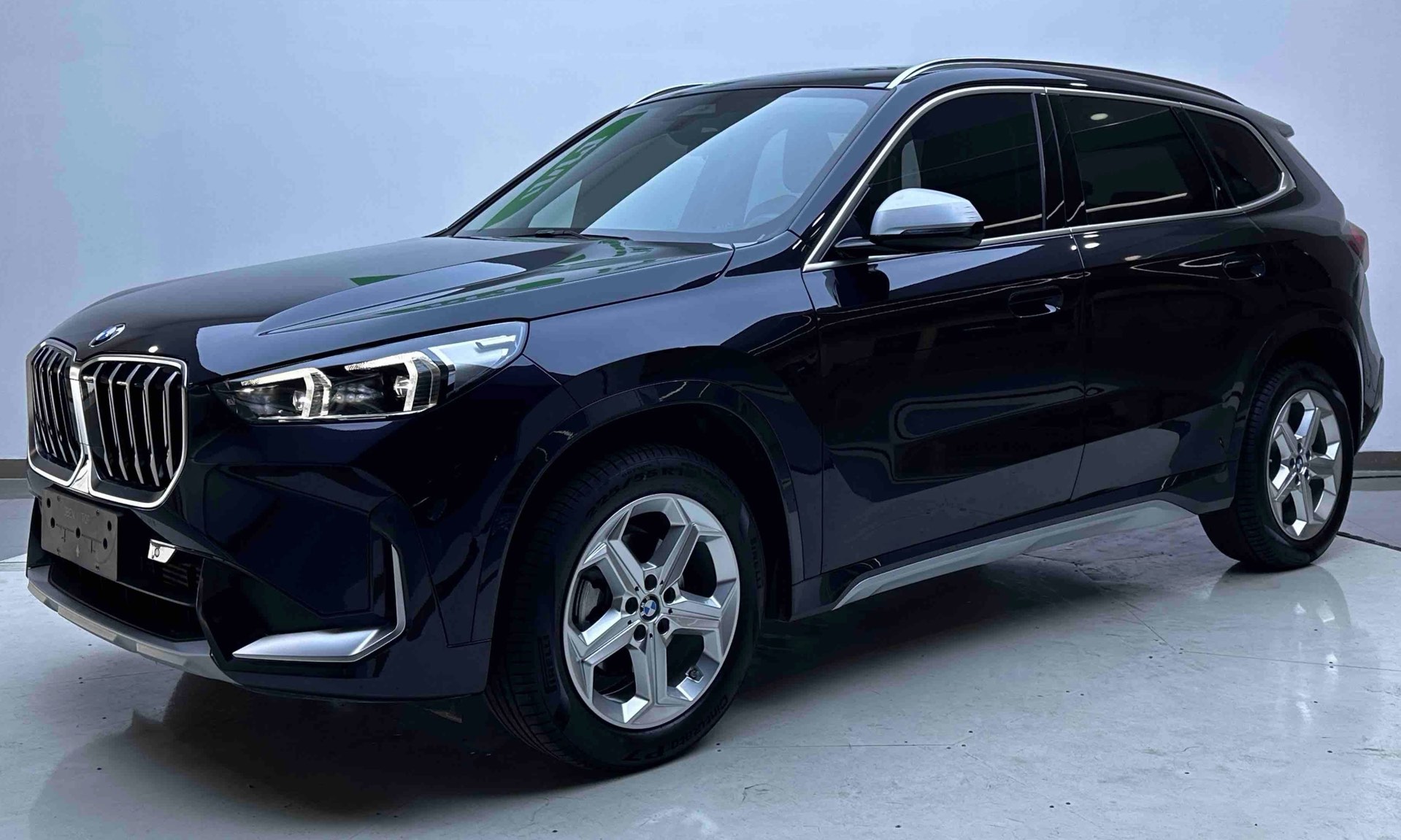 BMW X1 2024 BMW X1 2024 immagine di auto