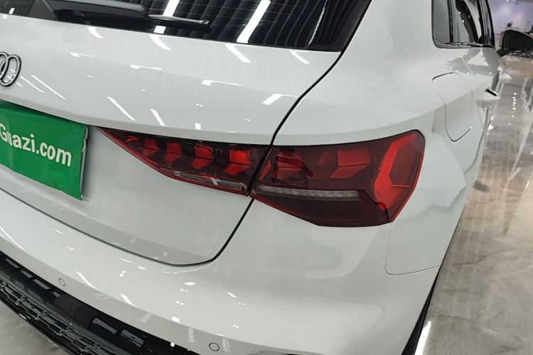 Audi A3 2026 #8 Audi A3 2026 car image #8