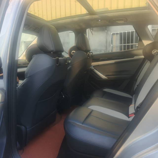 GEELY Boyue L 2025 car image #6