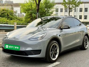 Tesla Model Y 2024 Tesla Model Y 2024 image de voiture