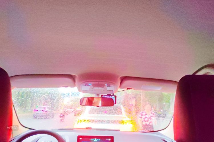 BYD Yuan New Energy 2019 car image #20
