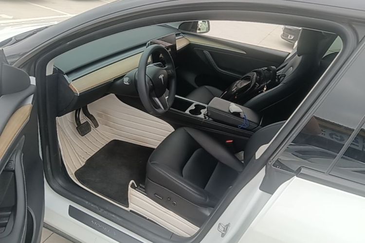 Tesla Model Y 2023 car image #16