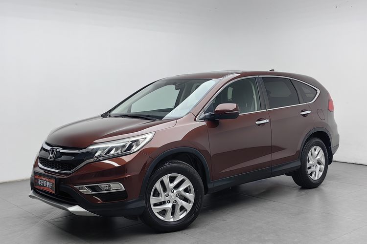 Honda CR-V 2016 immagine di auto 