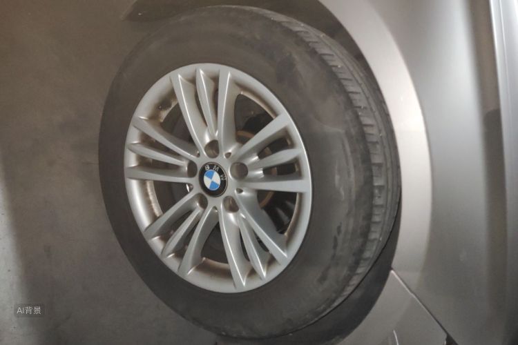 BMW 3 Series 2016 car image #9