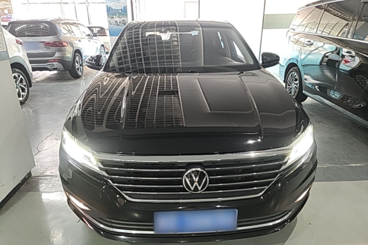Volkswagen Lavida 2020 #3 Volkswagen Lavida 2020 car image #3