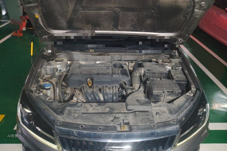 GEELY Emgrand 2021 car image #22