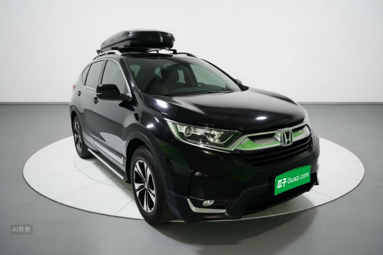 Honda CR-V 2019 #4 Honda CR-V 2019 car image #4