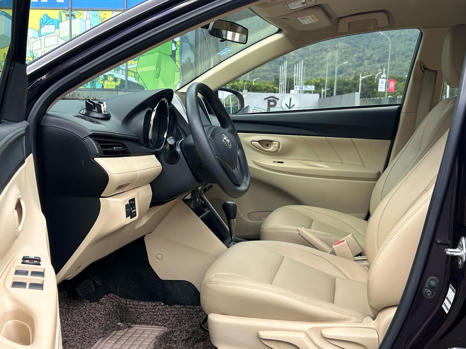Toyota Vios 2018 car image #6