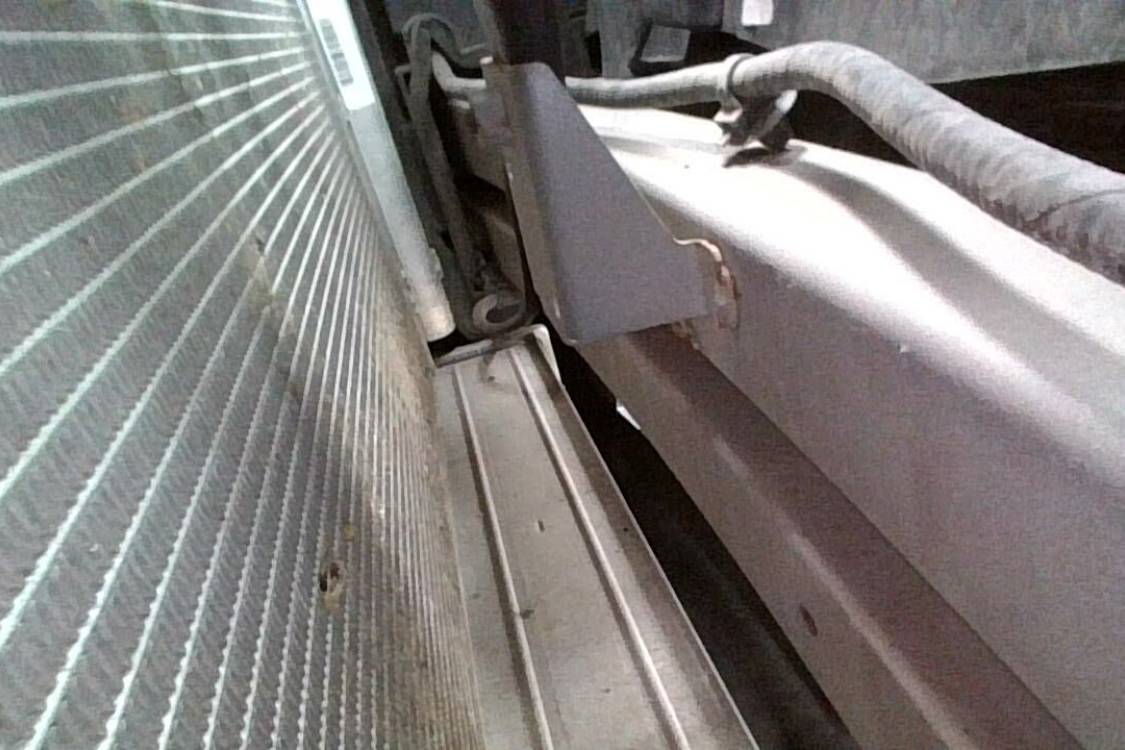 GEELY Coolray 2023 #29 GEELY Coolray 2023 car image #29