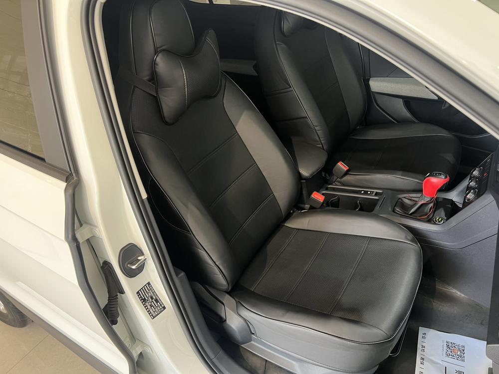 Volkswagen Tharu 2025 car image #19