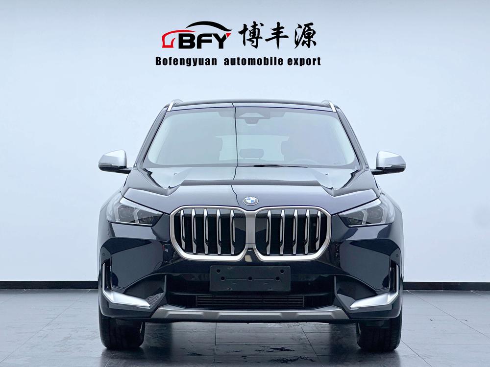 BMW X1 2023 صورة سيارة #2