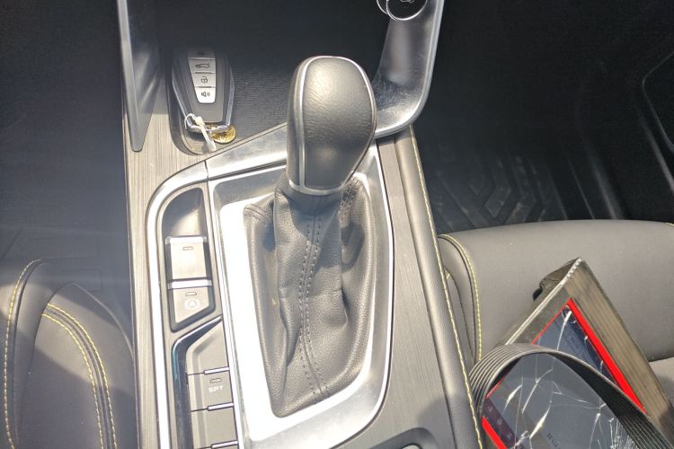 GEELY Binray 2021 imagem de carro #14