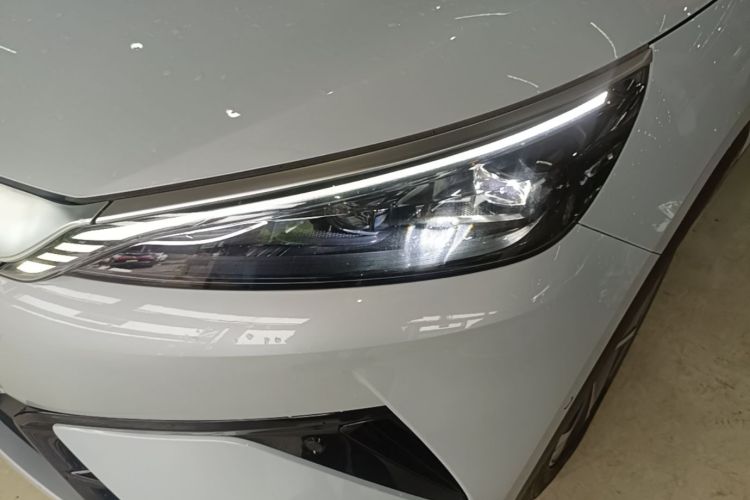 BYD Yuan Plus 2025 car image #23