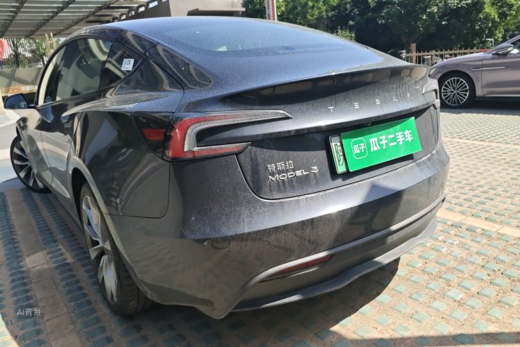 Tesla Model 3 2023 imagem de carro #6