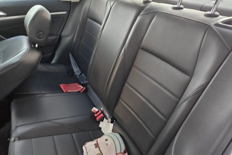 Volkswagen Lavida 2019 car image #19