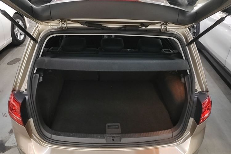Volkswagen Golf 2016 #19 Volkswagen Golf 2016 immagine di auto #19