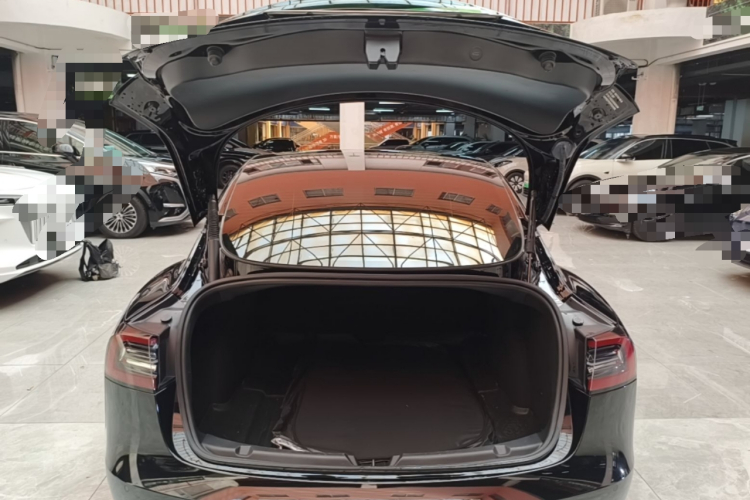 Tesla Model 3 2023 #19 Tesla Model 3 2023 car image #19