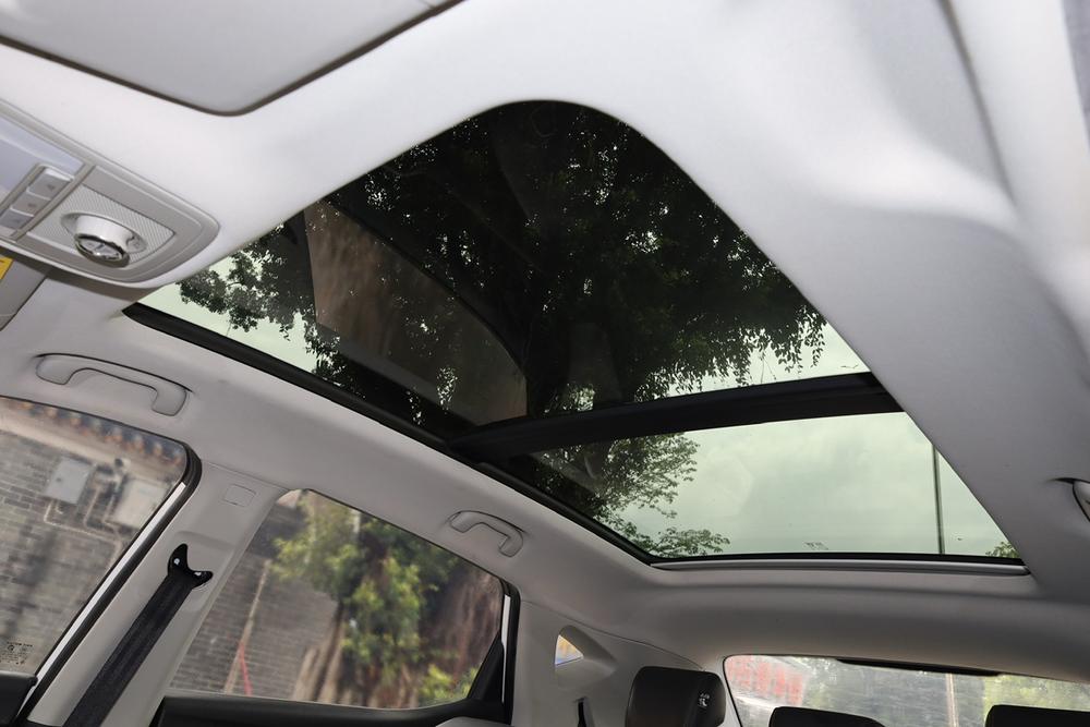 MG ZS 2019 #26 MG ZS 2019 image de voiture #26