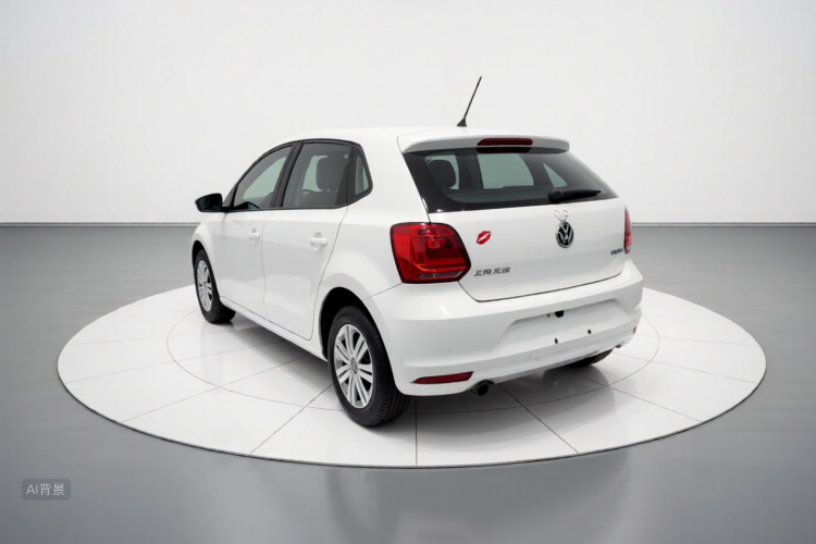 Volkswagen Polo 2019 #5 Volkswagen Polo 2019 car image #5