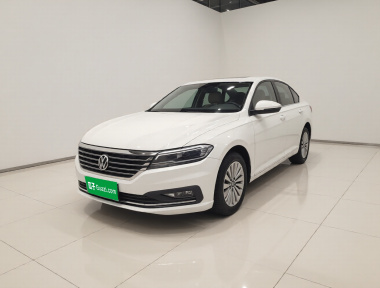 Volkswagen Lavida 2021 Volkswagen Lavida 2021 car image
