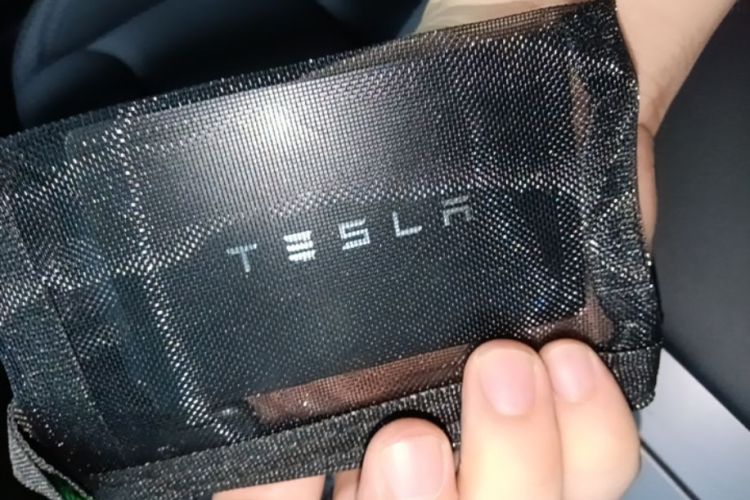 Tesla Model 3 2025 #9 Tesla Model 3 2025 immagine di auto #9