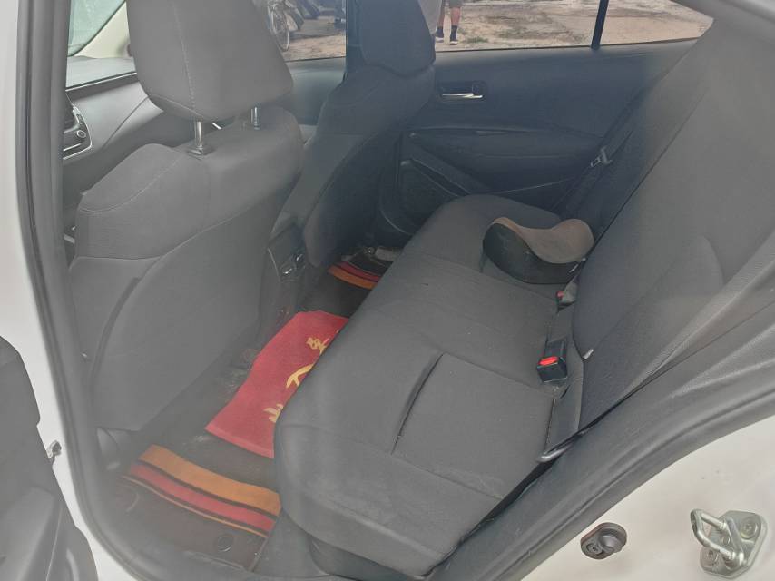 Toyota Corolla 2023 car image #4