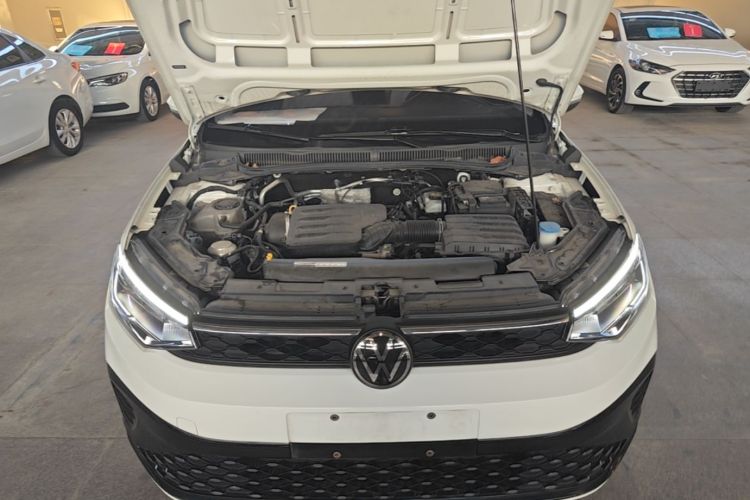 Volkswagen Lavida 2023 car image #20