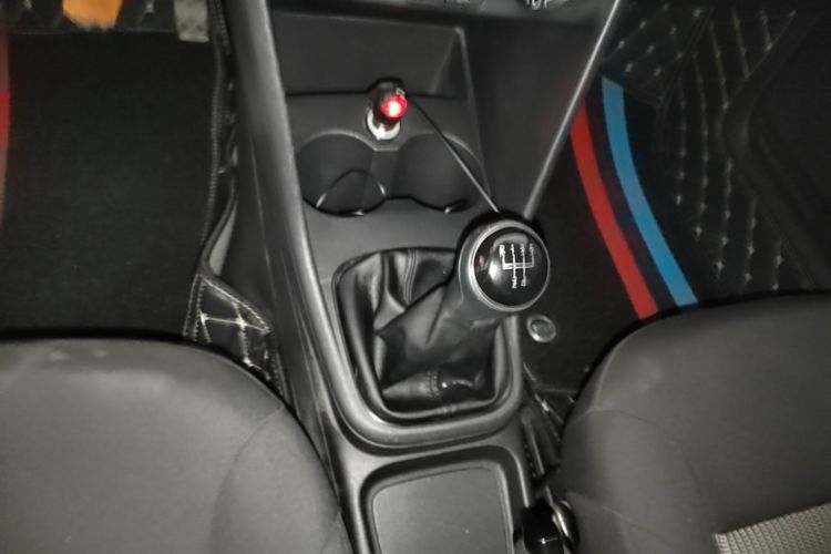 Volkswagen Polo 2019 car image #14