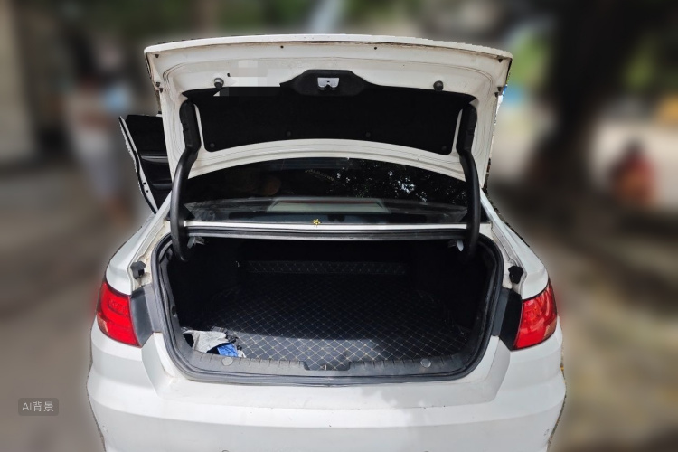 GEELY Emgrand GL 2018 car image #21