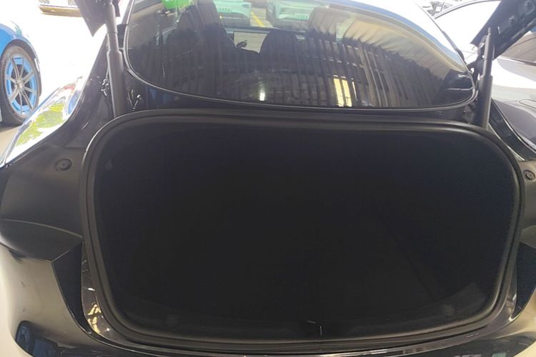 Tesla Model 3 2024 car image #19