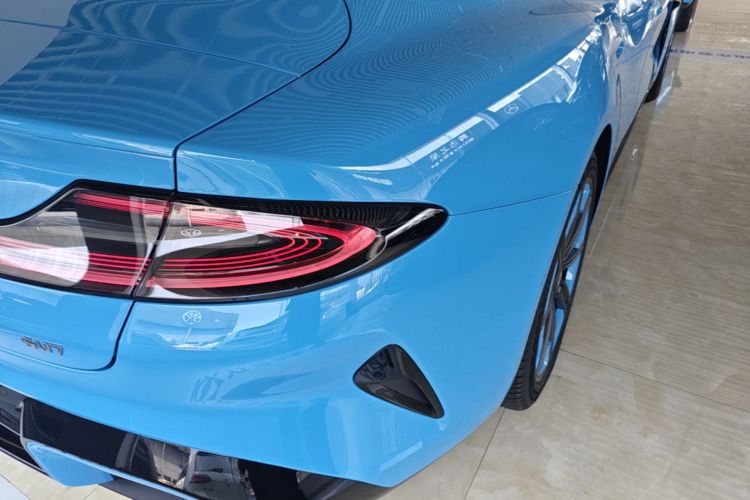 2026 #8 2026 car image #8