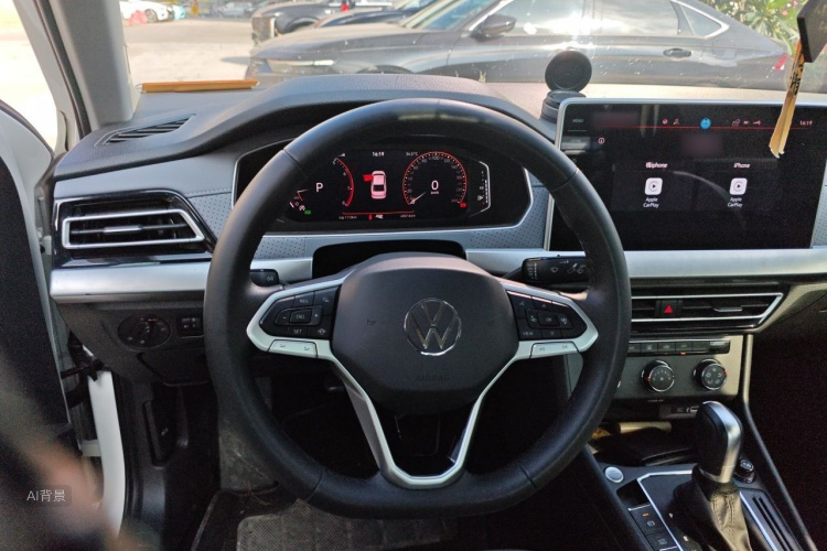 Volkswagen Lavida 2023 car image #12