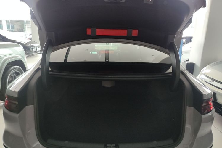BYD Han 2024 #19 BYD Han 2024 car image #19