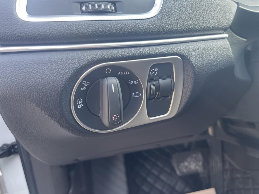 Audi Q3 2017 #17 Audi Q3 2017 car image #17