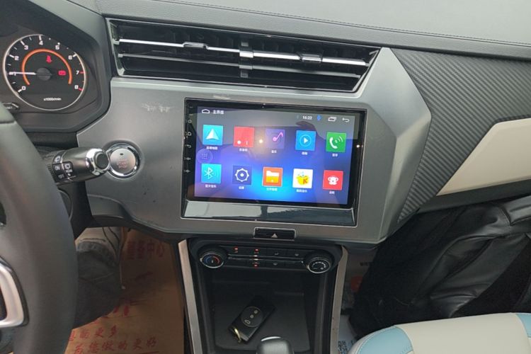 Chery Tiggo 3x 2023 #13 Chery Tiggo 3x 2023 imagen de coche #13