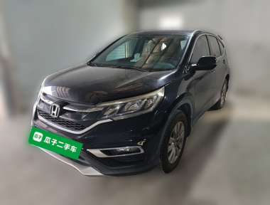 Honda CR-V 2016 Honda CR-V 2016 car image