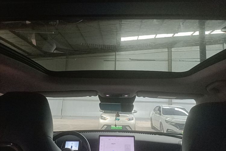BYD Yuan Plus 2023 car image #18