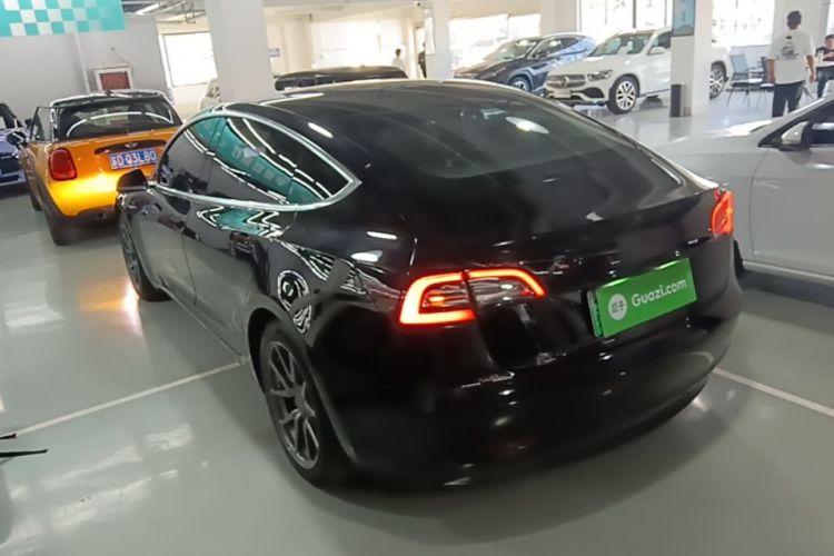 Tesla Model 3 2020 car image #5