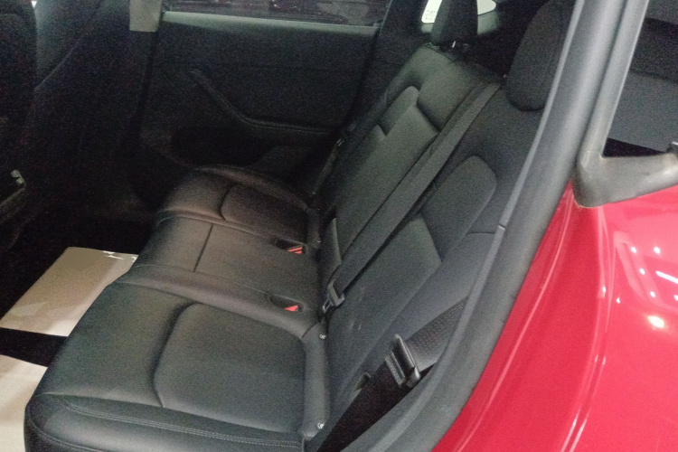 Tesla Model Y 2023 #17 Tesla Model Y 2023 car image #17