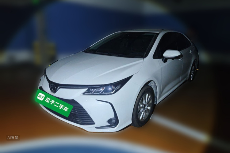 Toyota Corolla 2026 #2 Toyota Corolla 2026 car image #2
