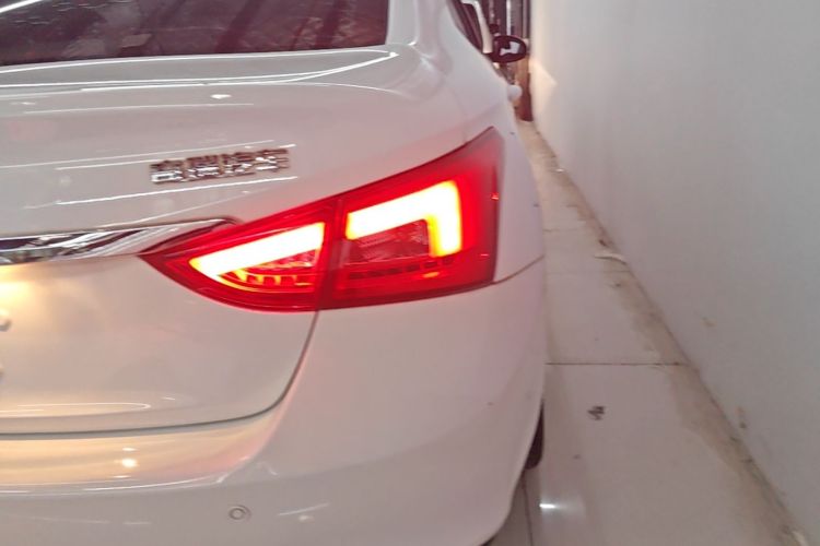 Chery Arrizo 5 2020 #8 Chery Arrizo 5 2020 car image #8