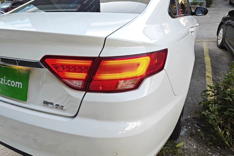 GEELY Emgrand GL 2018 #8 GEELY Emgrand GL 2018 immagine di auto #8