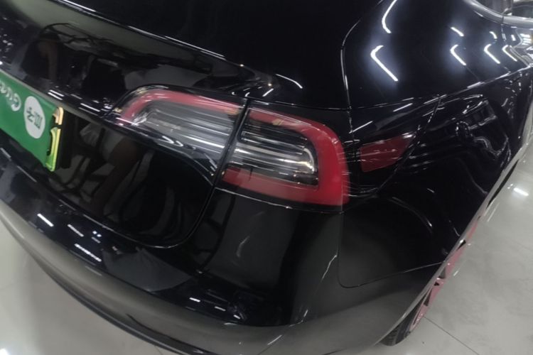 Tesla Model 3 2023 #8 Tesla Model 3 2023 car image #8